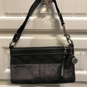 *Authentic* Coach Bag